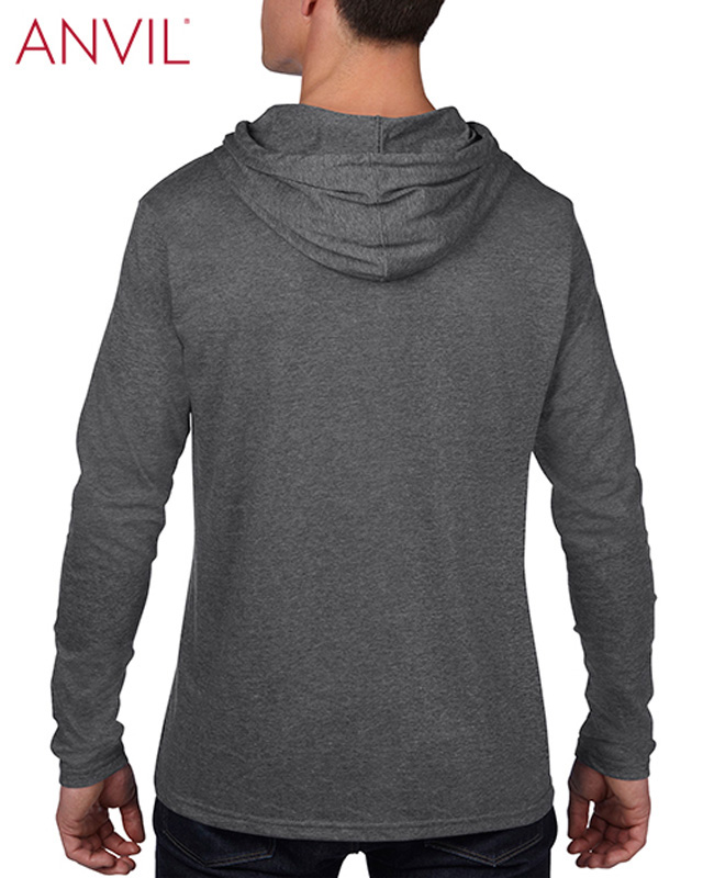 Mens Lightweight Hoodie image5